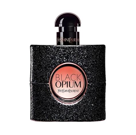 ysl black opium dupe target